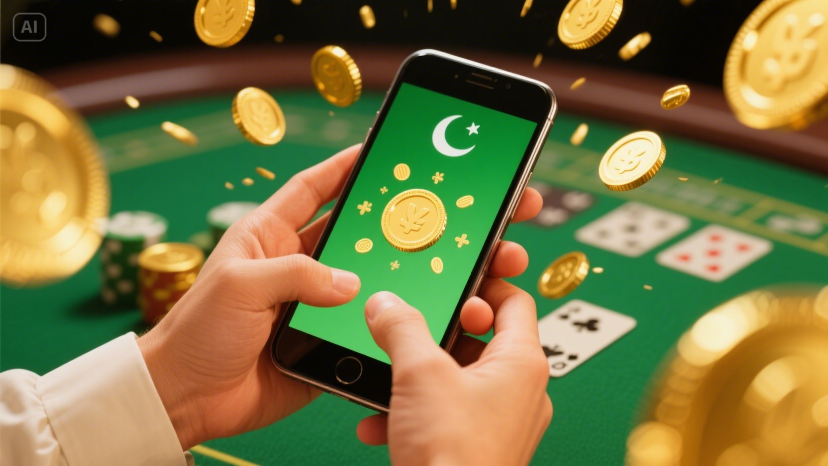 3 card PokerDeposit today and receive 200% extra instantly! Pakistan’s players can experience world-class gaming, secure JazzCash transactions, and fast PKR withdrawals every day of the week.
